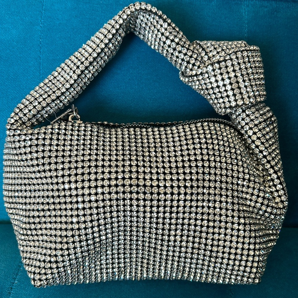 Bling tote🔥New